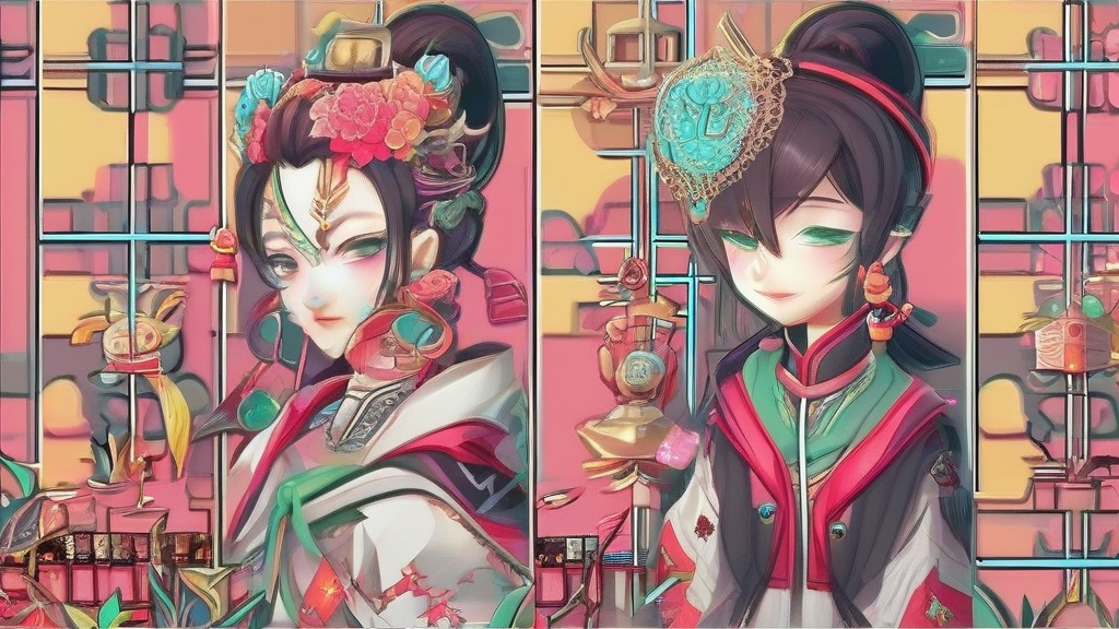 战术策略进阶：原神与艾尔登法环双修指南