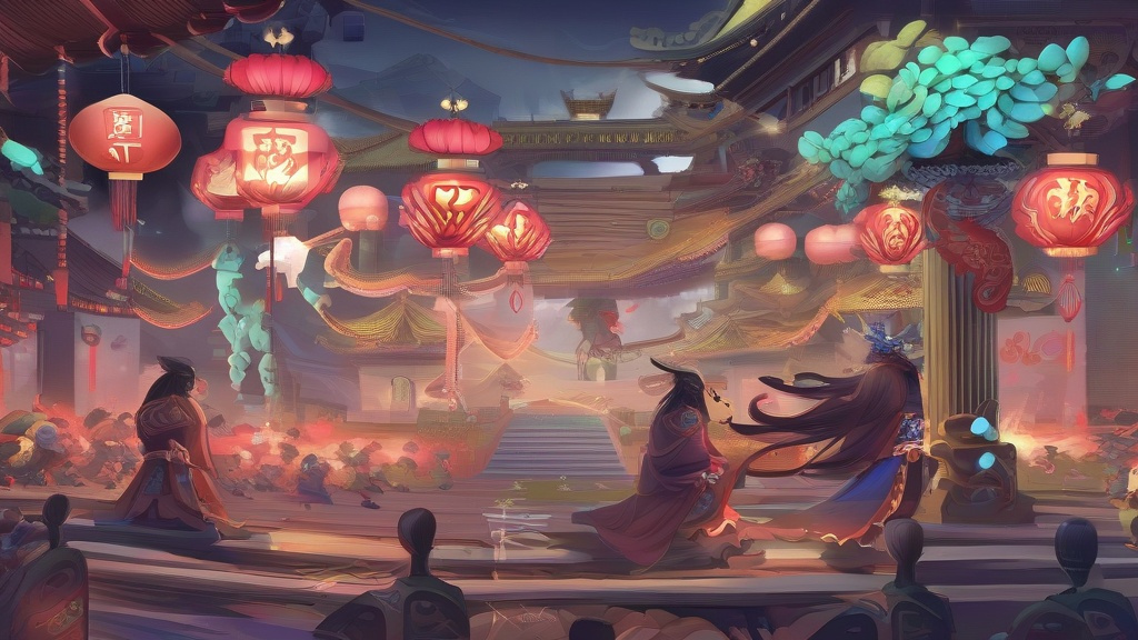 塞尔达传说：资源装备全攻略，速成大神指南