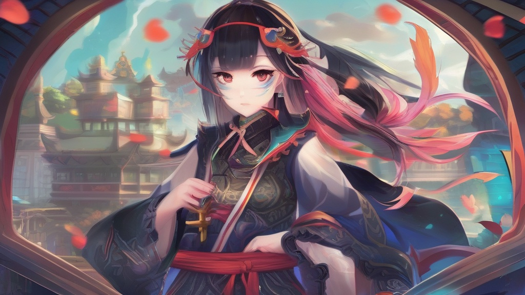 《暗影之刃：终极通关全解析》