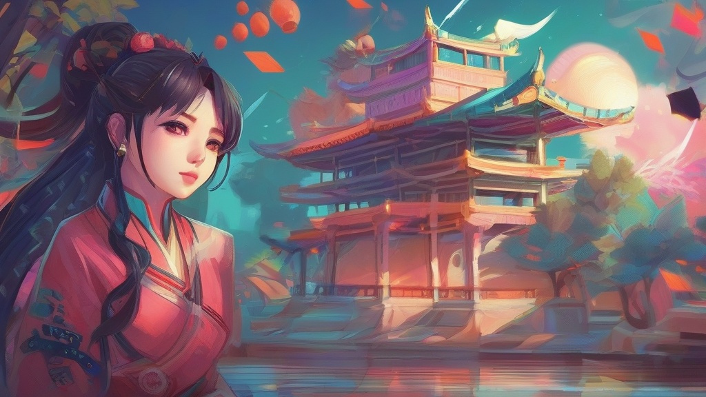 永劫无间×塞尔达：跨游戏战术融合指南