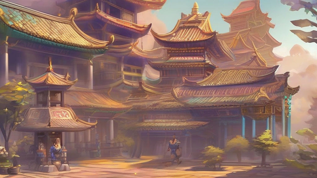 《全维度制胜指南：PVP/PVE装备与实战全解析》