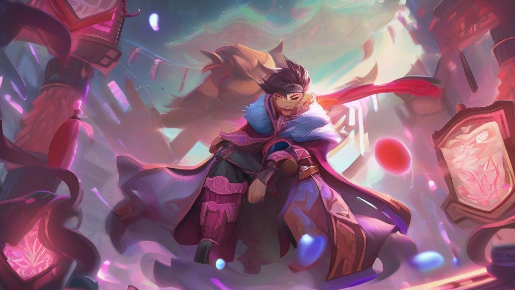 从LOL到艾尔登法环：角色培养全攻略