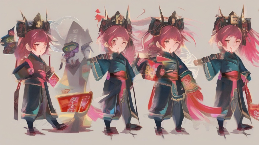 《永劫无间+原神：双修玩家必看通关秘籍》