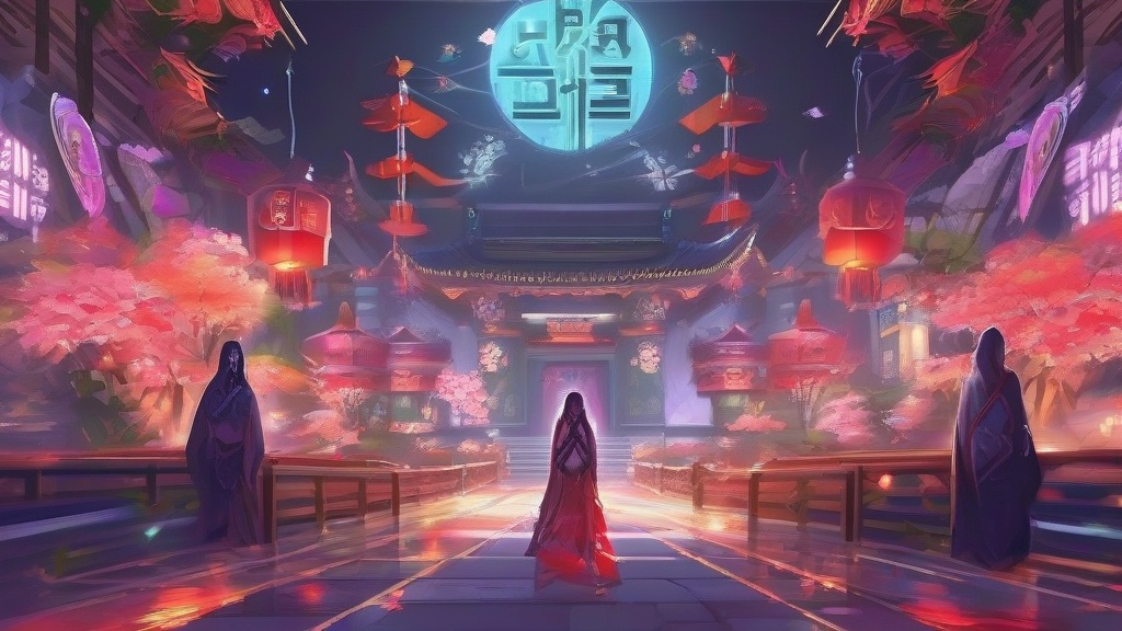 原神新手必看：装备养成全攻略