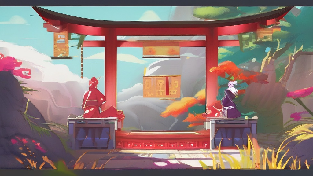从新手到高手：魔兽世界&艾尔登法环双修指南