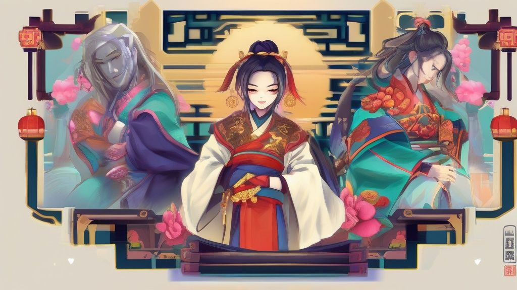 原神端游高阶战术：装备搭配与实战策略全解析