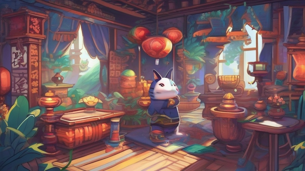 艾尔登法环：资源与通关全攻略解析