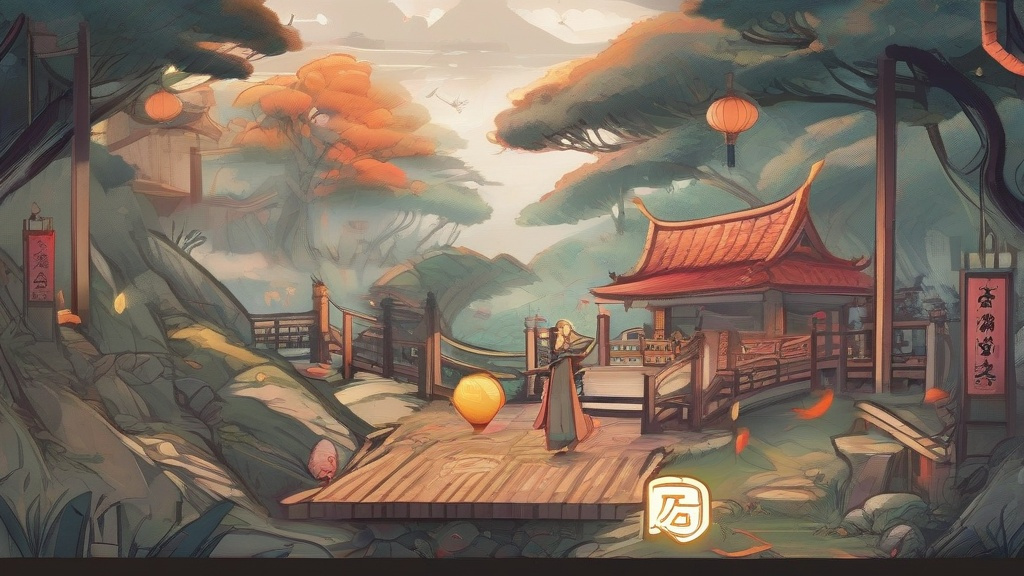 单机游戏深度攻略：从塞尔达到和平精英的技巧全解析