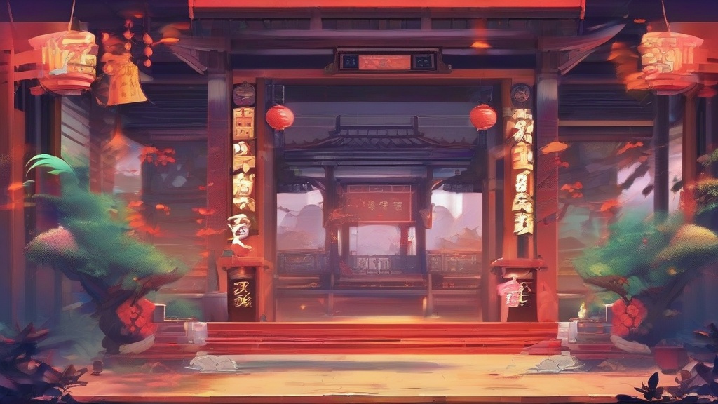 三款端游核心攻略：从新手到大神的进阶之路