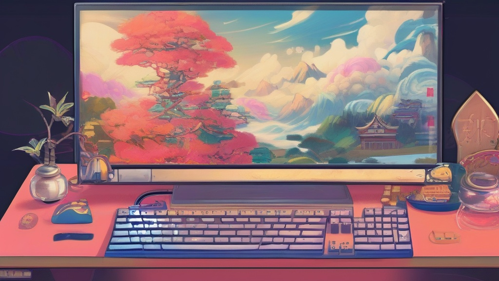 和平精英+艾尔登法环：双修玩家必看技巧合集