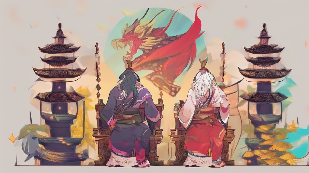 《永劫无间+原神：双游战术融合指南》