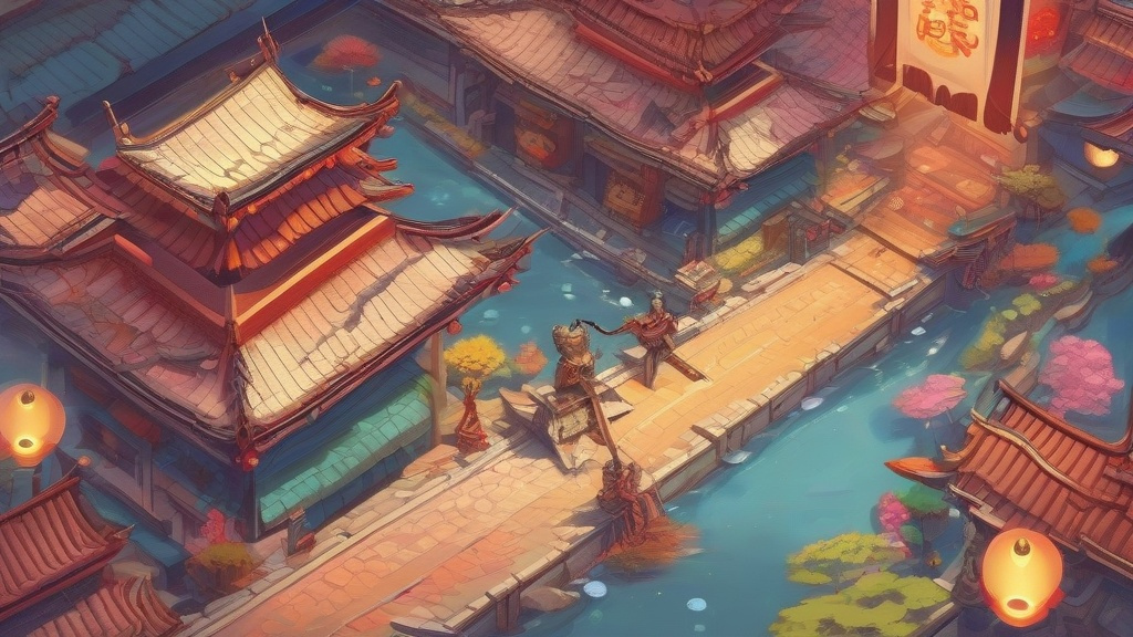 三款热门游戏进阶攻略：从新手到大神的蜕变之路