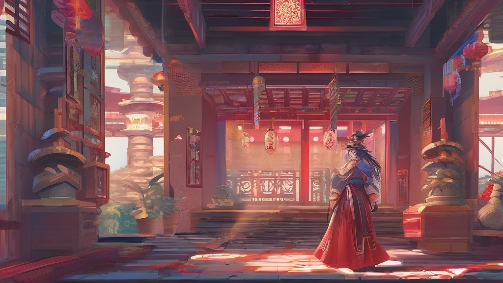永劫无间新手通关指南：从入门到精通