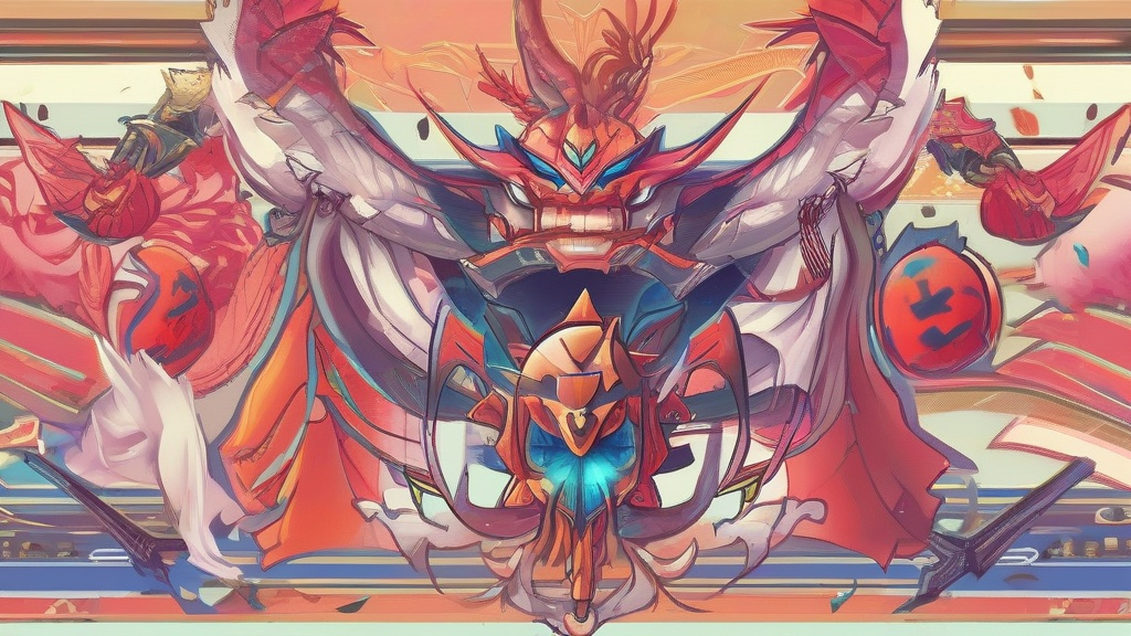 PVP制胜法则：魔兽世界与原神双修攻略