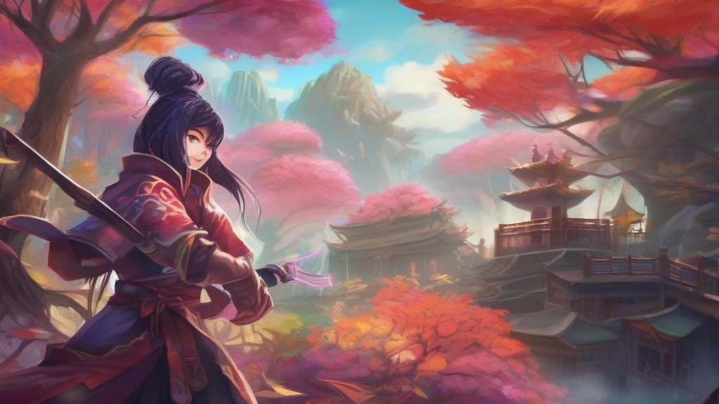 PVP王者进阶指南：从王者到塞尔达的竞技思维突破