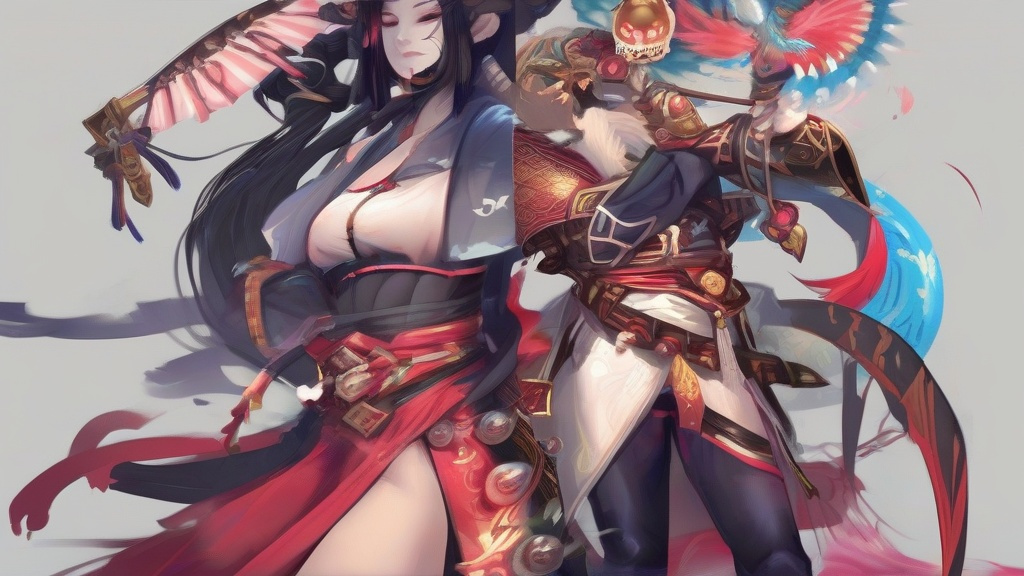 从新手到大神：魔兽&吃鸡角色培养全攻略